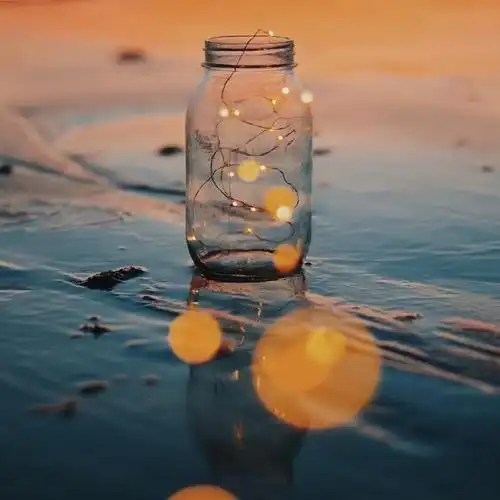 写给自己的精致短句送给自己唯美的一句话