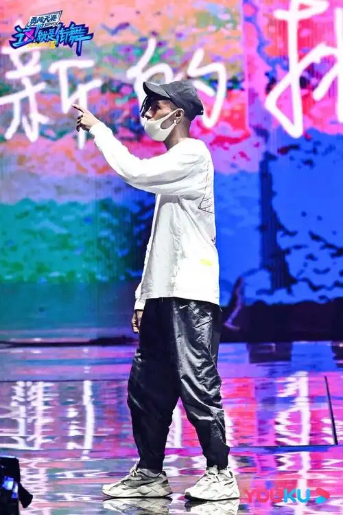 这街3总决赛:王一博称看轻输赢,网友:布布或杨凯最有望夺冠!