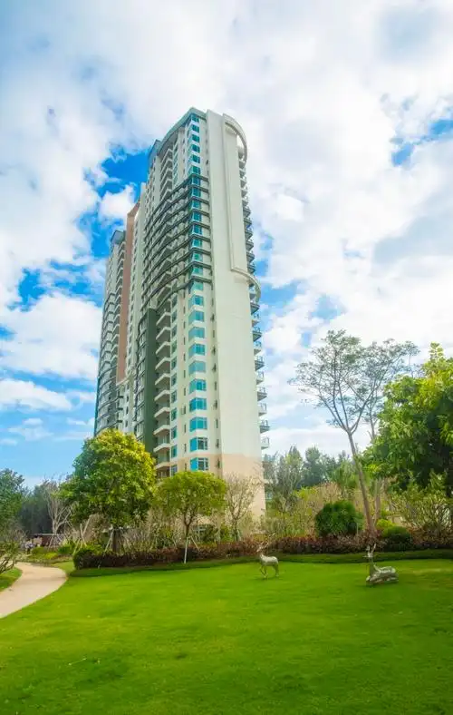 【陵水海景房】雅居乐清水湾海境新天30栋房源在售,均价31000元/㎡-1