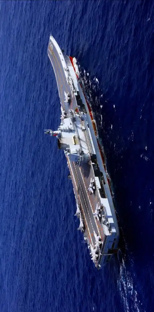 鉴赏丨海军风竖屏壁纸