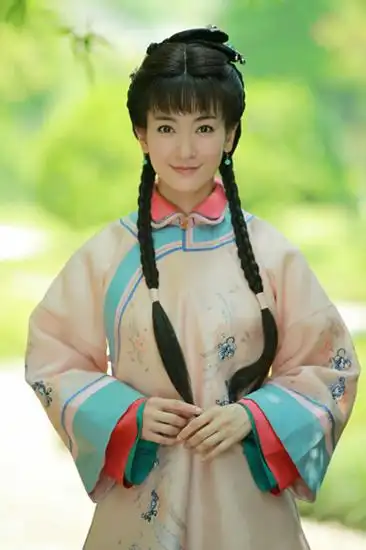 《新京华烟云》开播 李晟执着得任性