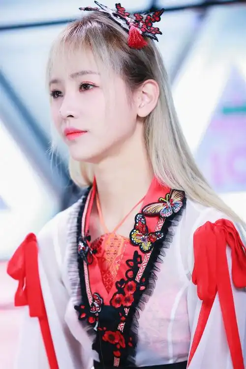 爆冷!《创造101》第9期蒋申被淘汰"黑马"女孩虽败犹荣