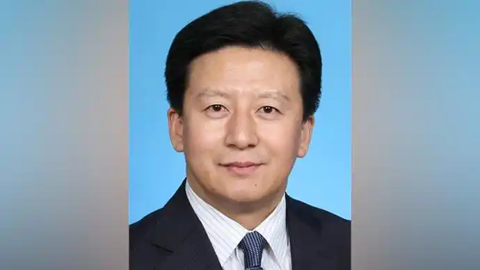 孙涛任新疆哈密市委书记