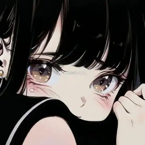 1#女生头像#Ⅰ#可爱头像#Ⅰ手绘Ⅰ少女心Ⅰ美少女战士