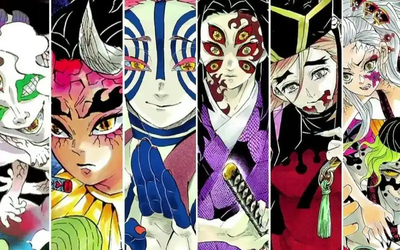 【鬼灭之刃】连灭十二鬼月,还是成不了柱,炭治郎原因占多数