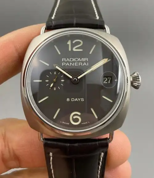 panerai沛纳海pam00346手表