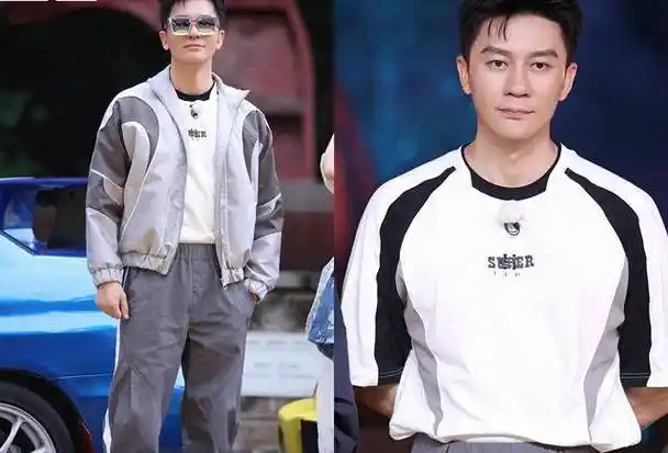 《奔跑吧12》第三期观后感:撕名牌回归,买单环节更吸睛_郑恺_李晨