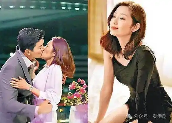 好评如潮的《婚后事》继续有大胆剧情,剧中陈自瑶(yoyo)跟老公罗子溢