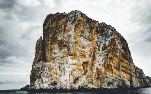 岩石自然风景图片壁纸