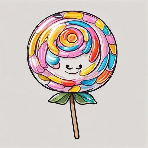 卡通零食头像🍬来啦!