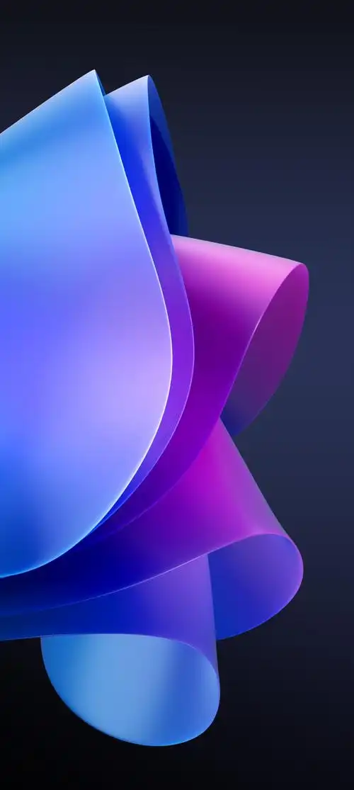 潮流商务风壁纸,品牌手机系统内置原图