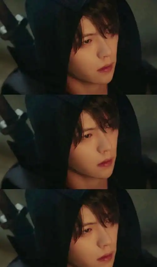 终极笔记#太好看了,竟然看到#张起灵长胡子了#小哥终于不再是背景板