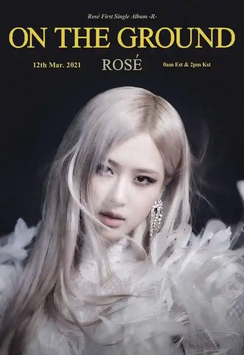 blackpink个人专辑不断刷新纪录_jisoo_预售_blackdarwin