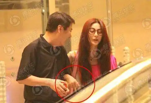 范冰冰吴铁军结婚了(范冰冰要结婚了)