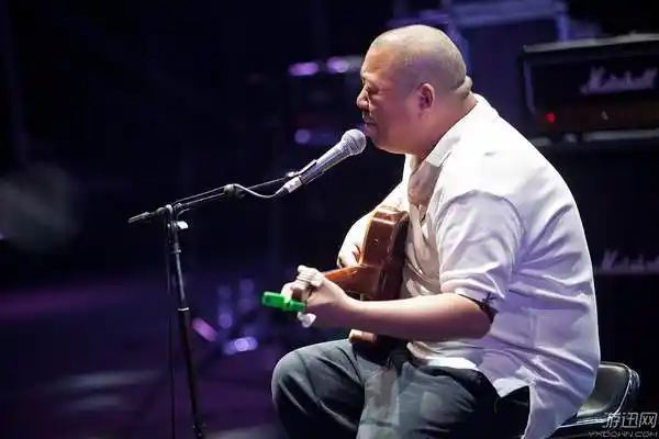 讣告中国摇滚歌手臧天朔因肝癌去世享年54岁