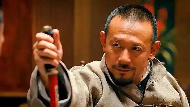 《让子弹飞》姜文:花有重开日,人无再少年,大哥怒不得啊-影视综视频