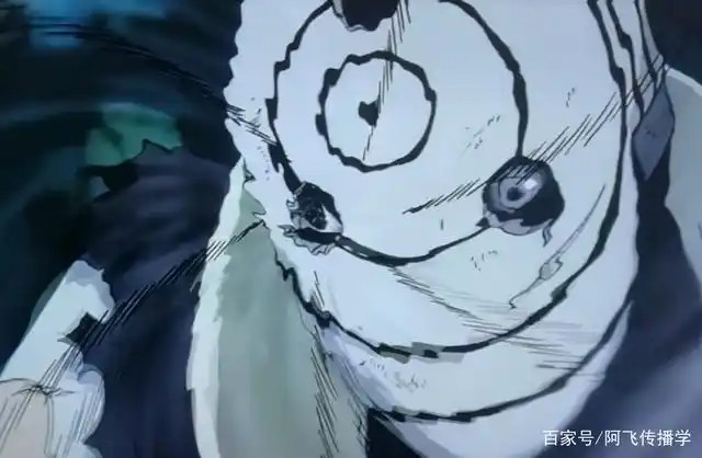 在动漫《火影忍者》中,带土的万花筒写轮眼神威的被动能力是让任何