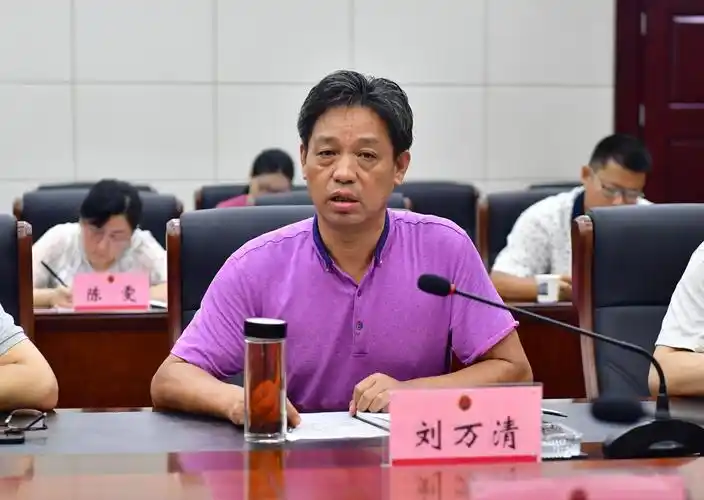 第一检察部负责人刘万清:"我们要坚持简案快办,难案精办,补齐认罪认罚