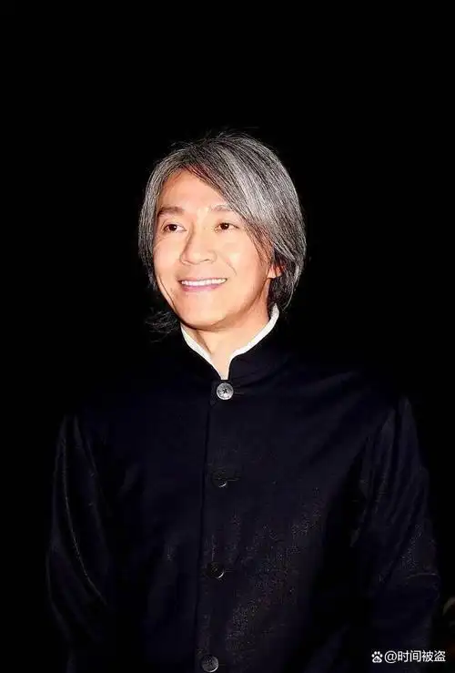 周星驰新电影招募女演员,谁是下一任星女郎