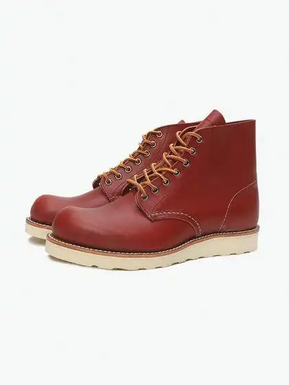 red wing|红翼|男款|靴子|red wing 8166 classic工装靴