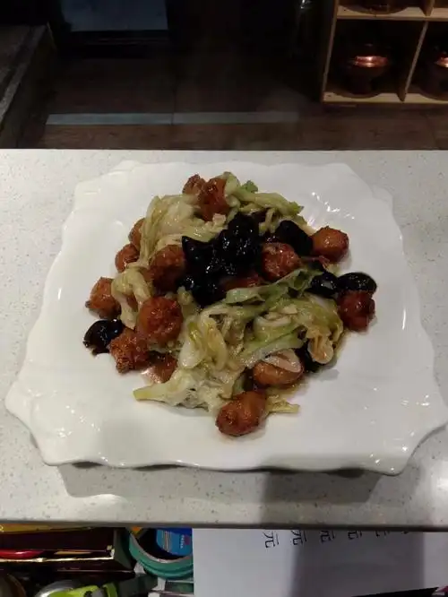 承德猪年年夜饭怎么办?承德梁家菜带你尝到你从来未曾尝过的味道