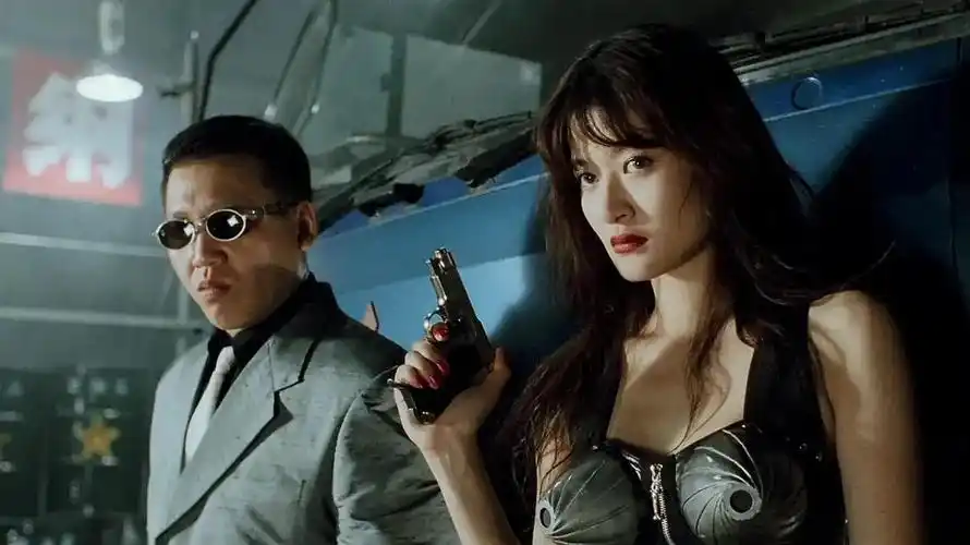 角色关系演员表(国产凌凌漆)影评