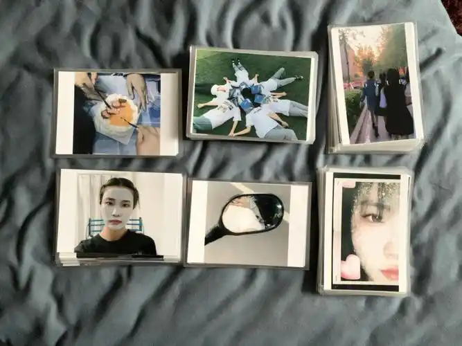 pxx照片打印28100张5寸塑封照片