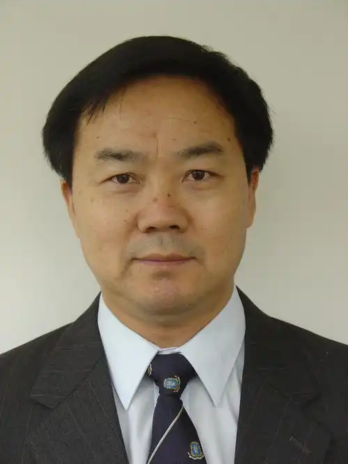 张启发-华中农业大学生命科学技术学院