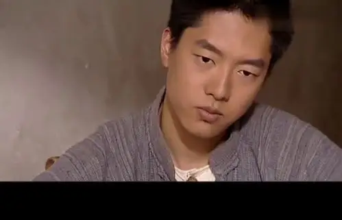 关中秘事罗玉璋喜新厌旧还没忘记喜凤手真不老实