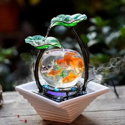 用水不当也会破财家中用水有讲究小心你的财运被水带走