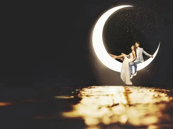 年中钜惠,5666全包再升级 【月光女神】系列