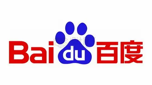 百度网站 logo标志png图片素材