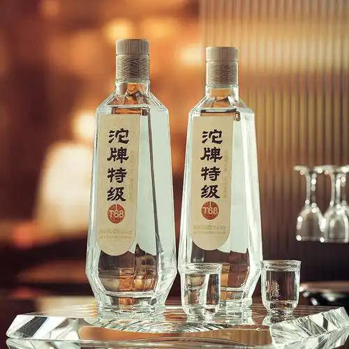 占据白酒半壁江山的浓香型八大代表都有谁一家选一款怎么挑