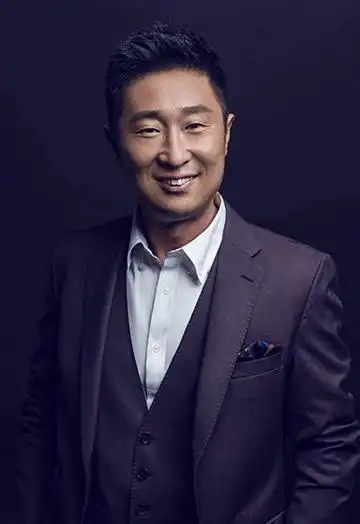 林永健(资料图)《父爱之舟》作者:吴冠中初小毕业要上高小,就必须到和