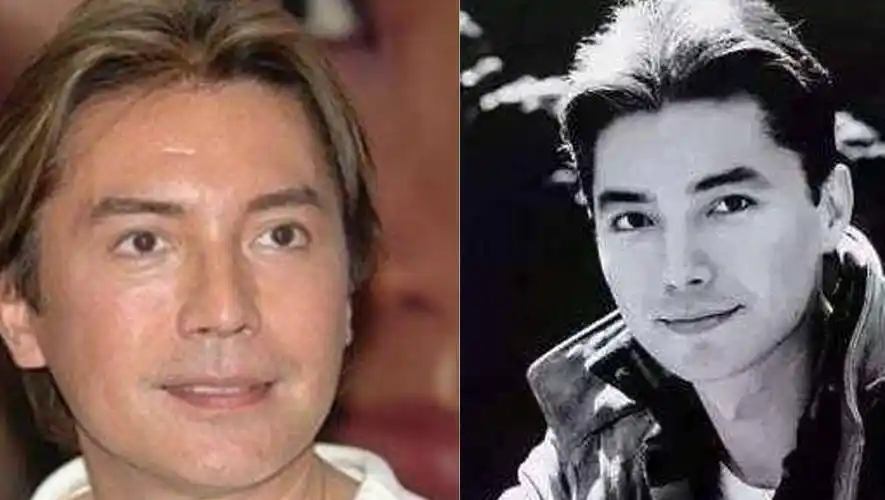 尊龙一生风度翩翩,70岁白发依旧美丽高贵,晚年也不觉得胖_发型_头发