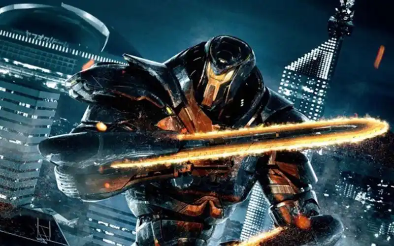 环太平洋2中的15个隐藏细节看懂它才能更好的理解电影