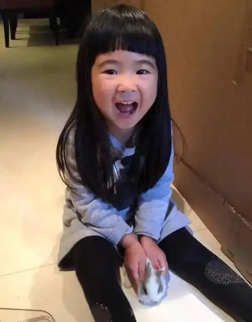 九,曹格/姐姐grace