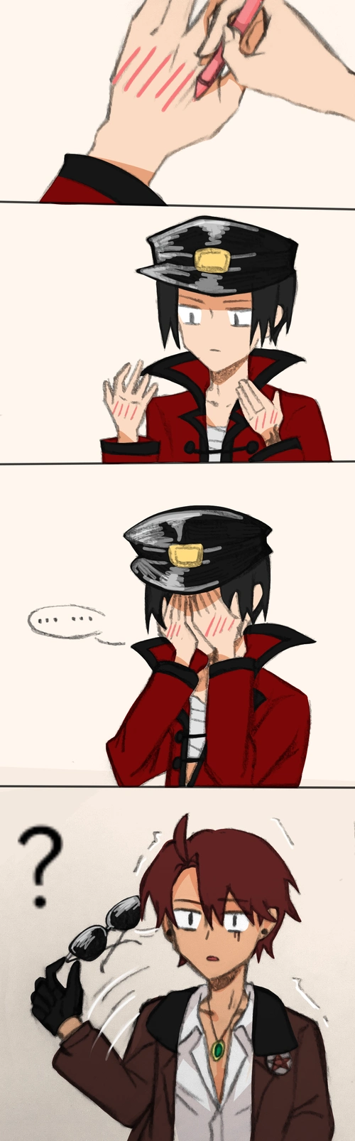 卡农变奏曲的喜欢