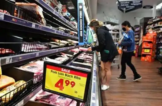 美国|时薪|联邦|通货膨胀_网易订阅