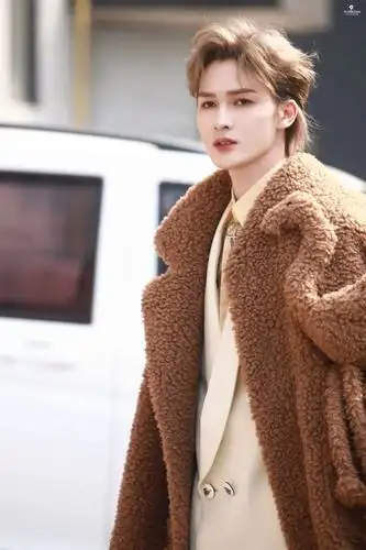 朱正廷能演贵公子吗?