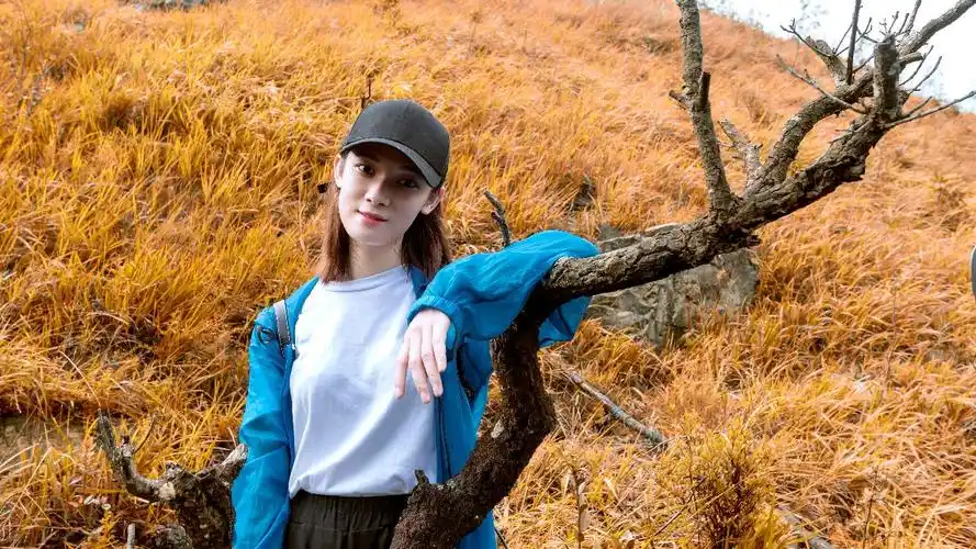 韶关大布线之旅——最重要的是美女是帅哥的两陪,难道你不想看看这些