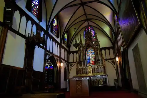 长崎市大浦天主堂门票翻倍 - 日本通