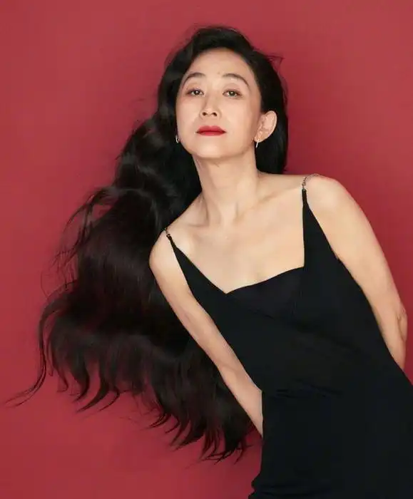 陈瑾(陈瑾的陈年往事)