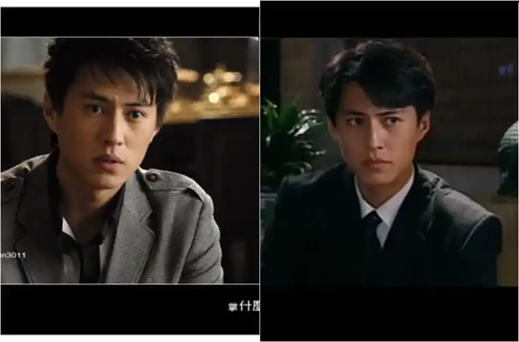 同年主演电视剧《博士县长》,饰演县长"杨博".
