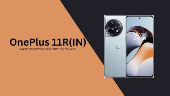 一加11r推送oxygenos新版本 新增图标无缝切换动画