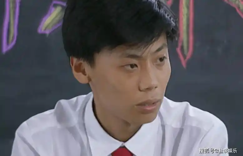 十七岁不哭每一帧都是80后最真实的青春成长记忆