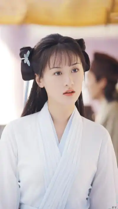 琉璃司凤璇玑十世剧照