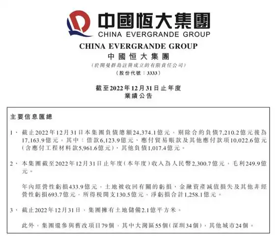 许家印还能翻盘吗?|中国恒大_新浪财经_新浪网