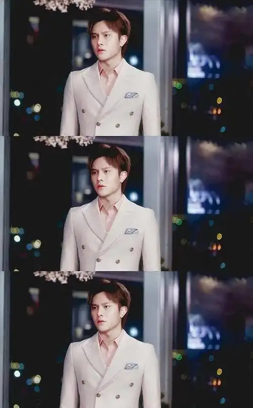 爱上特种兵##反派打工人聂子皓