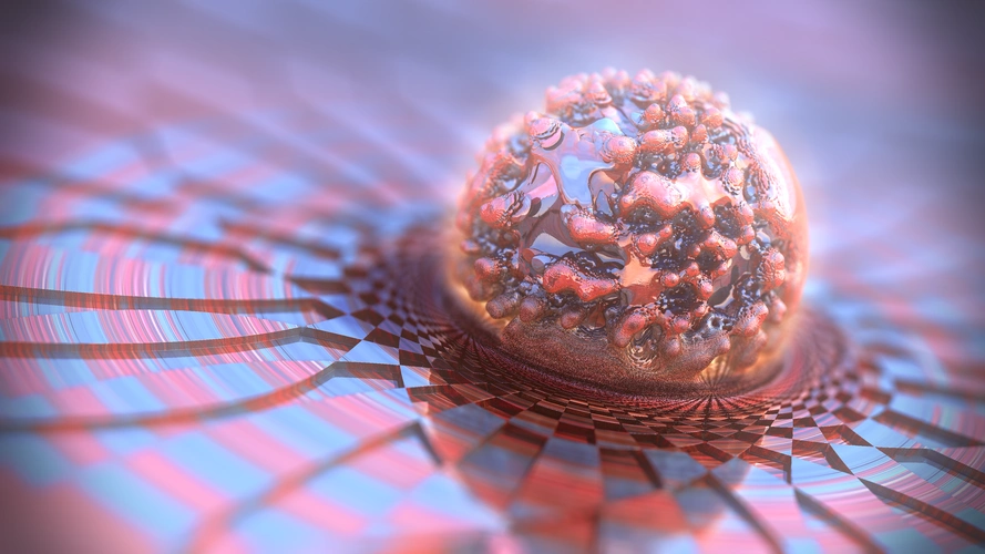 艺术设计抽象数码技术3d对象abstractdigitalart3dobject壁纸图片